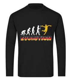 Handball 2019 - Player Evolution