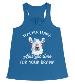 TEACHER LLAMA copy