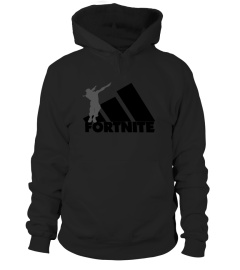 Fortnite hoodie-sweatshirt