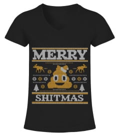 Merry Shitmas | Brown