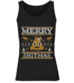 Merry Shitmas | Brown