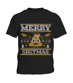 Merry Shitmas | Brown