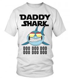 DADDY SHARK LIGHT