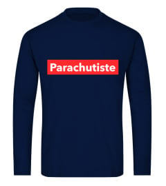 Parachutiste - Skydiving