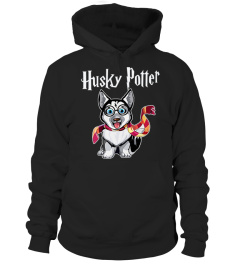 Husky Potter