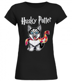 Husky Potter