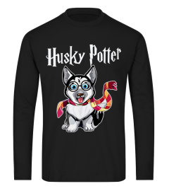 Husky Potter