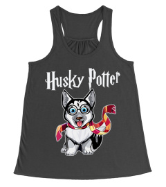 Husky Potter