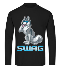 Husky Swag