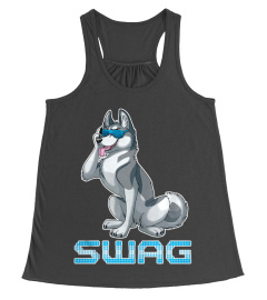 Husky Swag