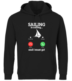 Sailing Is Calling