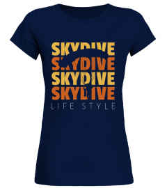 Skydive Life Style