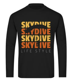 Skydive Life Style