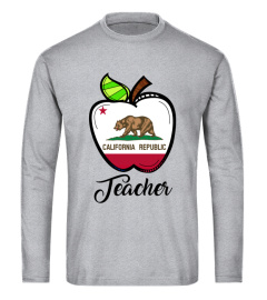 TEACHER California  2711