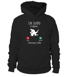 LE JUDO M'APPELLE