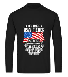 Limitierte Edition USA-Fieber