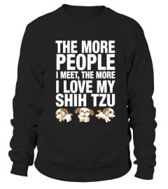 Shih tzu - I love my shih tzu  391