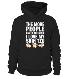 Shih tzu - I love my shih tzu  391