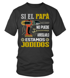 SI EL PAPÁ