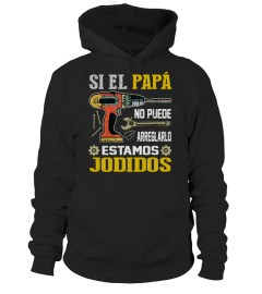 SI EL PAPÁ