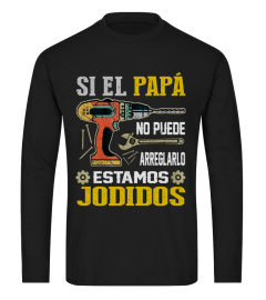 SI EL PAPÁ