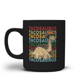 Perfect Gift - Tacosaurus