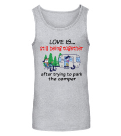 Love Camp