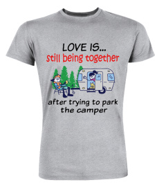 Love Camp