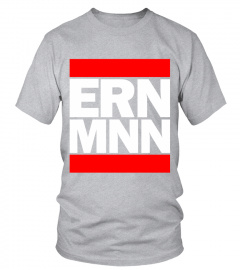 ERN MNN (Ehrenmann) T-Shirt Unisex