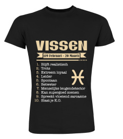 Vissen