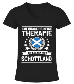 Limitierte Edition - Schottland