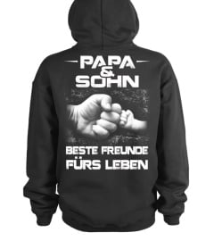 PAPA SOHN - BESTE FREUNDE FURS LEBEN