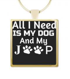 DOG BEST FOR JEEP AND DOG LOVERS NEED DO