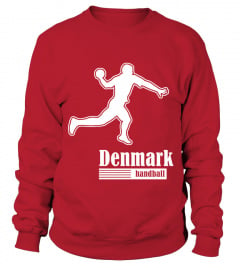 Handball 2019 - I Love Denmark