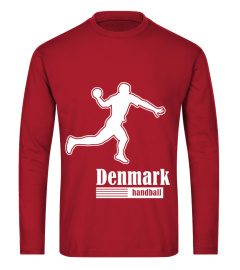 Handball 2019 - I Love Denmark