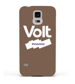 Samsung #VoteVolt Cases