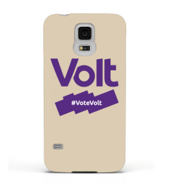 Samsung #VoteVolt Cases (Purple logo)