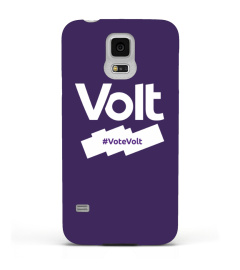 Samsung Purple #VoteVolt Cases