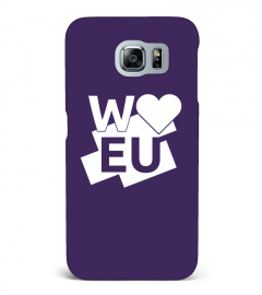 Samsung Purple W<3EU Cases
