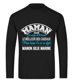 Maman - Meilleur cadeaux