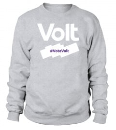 #VoteVolt Clothes (Colored)