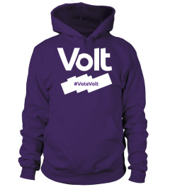 #VoteVolt Clothes (Colored)