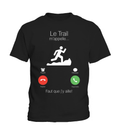 Le trail