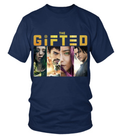 Gifted Fan t-shirt