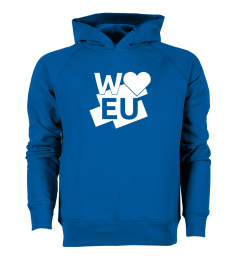 Organic W<3EU Clothes