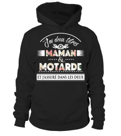 maman moto