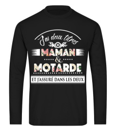 maman moto