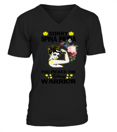 spina bifida soory warrior shirt