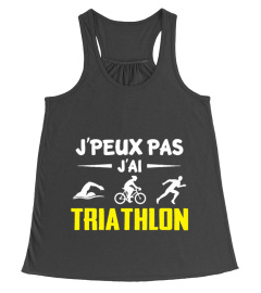 J'PEUX PAS J'AI TRIATHLON