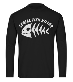 SERIAL FISH KILLER FISH FISHERMAN FISHIN